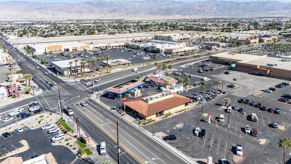 More Photos Of 46020 Monroe St, Indio Bank For Sale