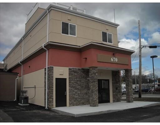 More Photos Of 670 Washington St, Attleboro Office For Lease