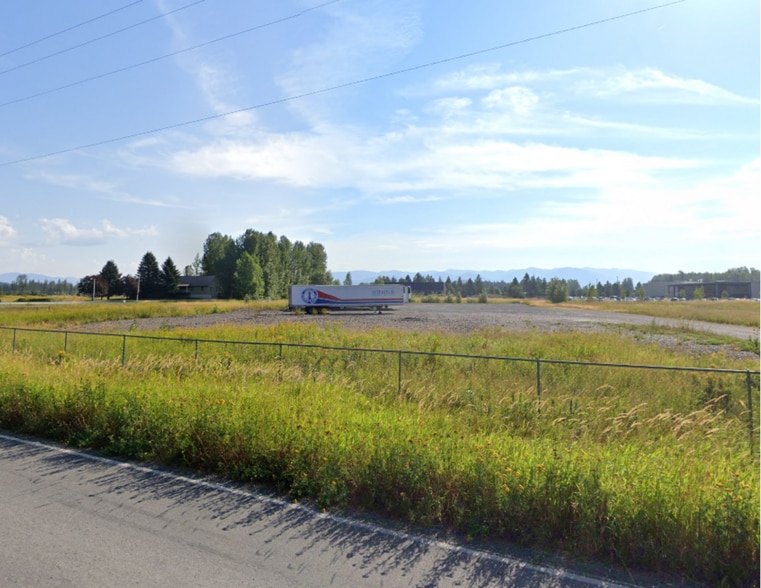 More Photos Of 1300 Block of Airpark Lane, Lot 2, Sandpoint Land For Sale