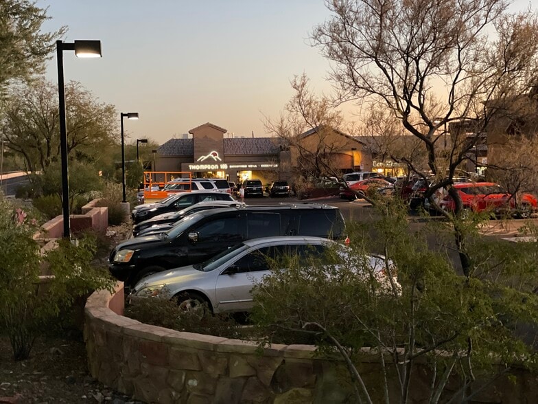 More Photos Of 10405 E McDowell Mountain Ranch Rd, Scottsdale Unknown For Lease