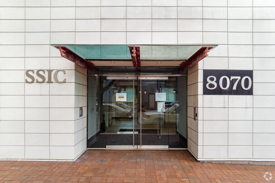 More Photos Of 8070 Georgia Ave, Silver Spring Coworking Space