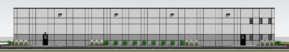 More Photos Of 244 Boatman ct, Lafayette Warehouse For Lease