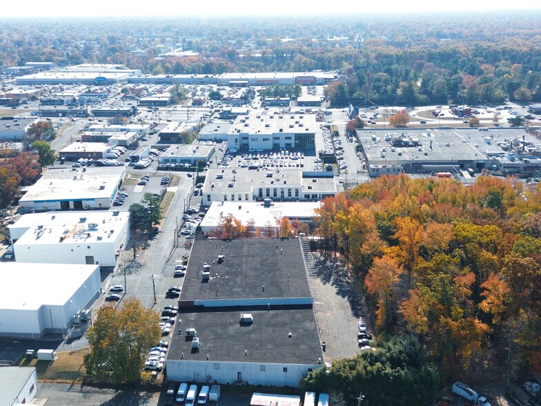 More Photos Of 1080 Garden State Rd, Union Township Warehouse For Sale
