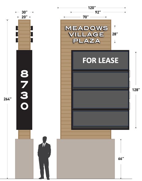 More Photos Of 8730 Baymeadows Rd, Jacksonville Storefront For Lease