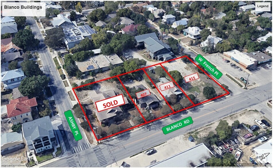 More Photos Of , San Antonio Unknown For Sale