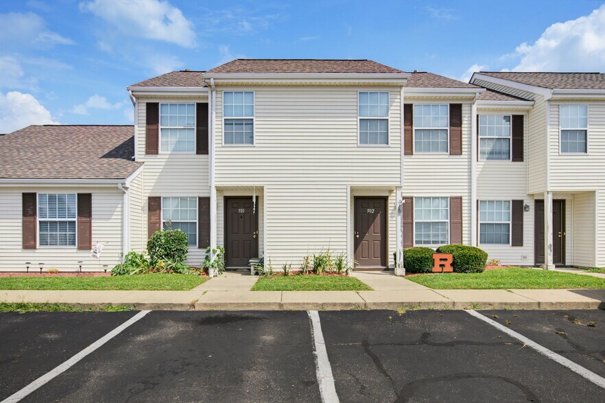 More Photos Of 600 Plainfield Rd, West Lafayette Apartments For Sale