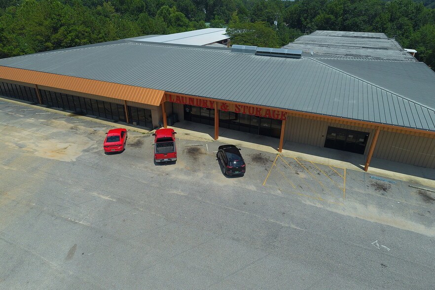 More Photos Of 32256 Highway 43, Thomasville Industrial For Sale
