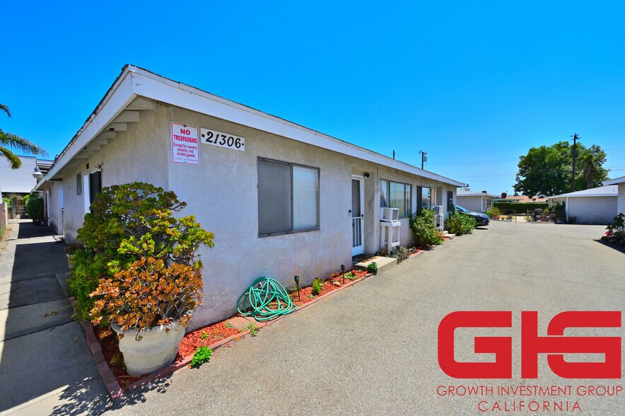 More Photos Of 21306 E Arrow Hwy, Covina Apartments For Sale