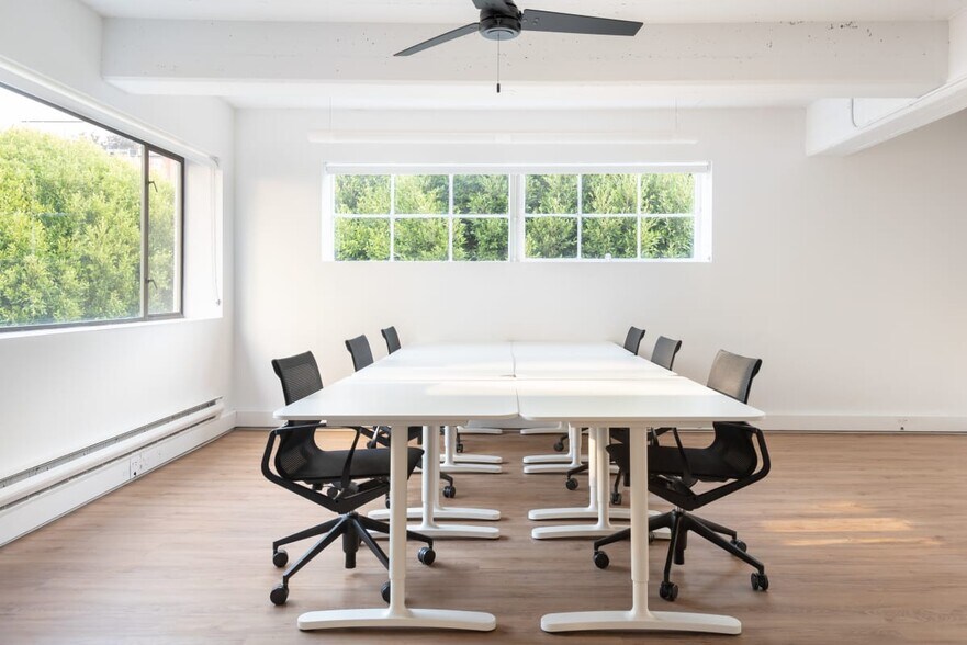 More Photos Of 329 Bryant St, San Francisco Loft Creative Space For Lease