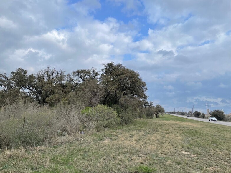 More Photos Of 8160 U.S. 281 hwy, Marble Falls Land For Sale