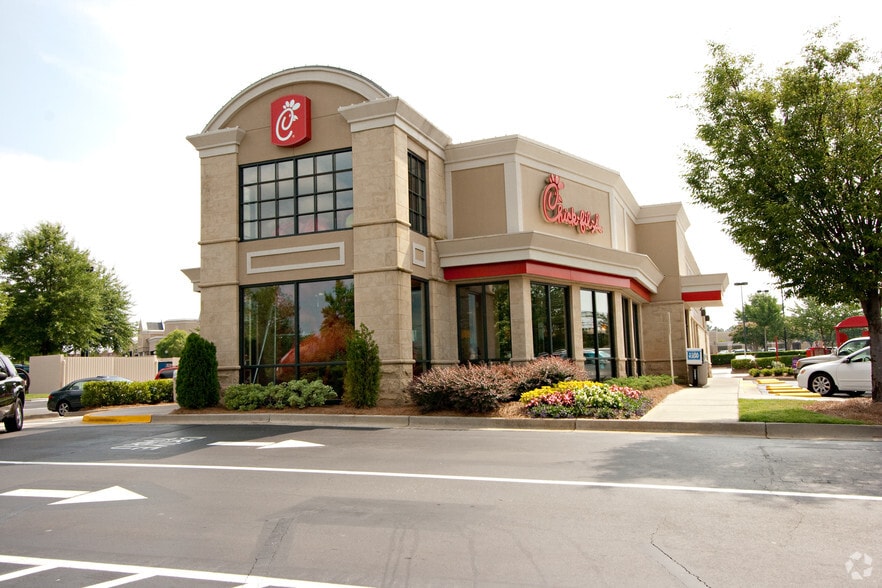 More Photos Of 7860 Rea Rd, Charlotte Unknown For Lease