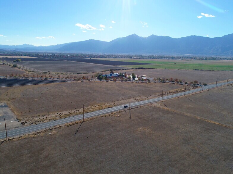 More Photos Of 1675 Bently Pky S, Minden Land For Sale