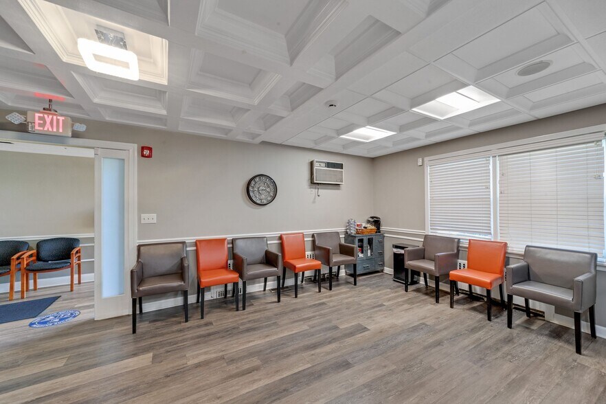 More Photos Of 326 Broad St, Red Bank Medical For Sale