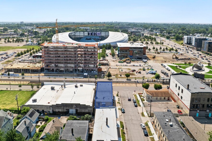 More Photos Of 1533 University Ave W, Saint Paul General Retail For Sale