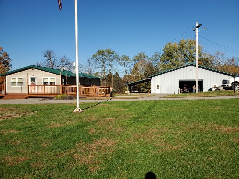 More Photos Of 3277 E Lake Rd, Jamestown Land For Sale