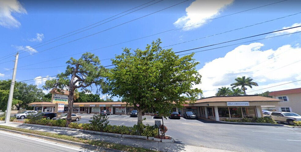 Primary Photo Of 230 S Cypress Rd, Pompano Beach Unknown For Lease