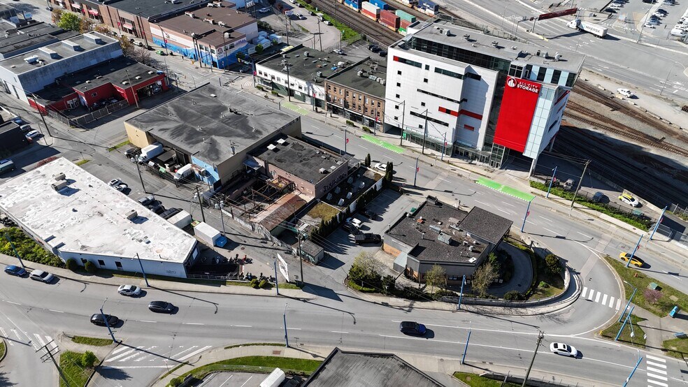 More Photos Of , Vancouver Land For Sale