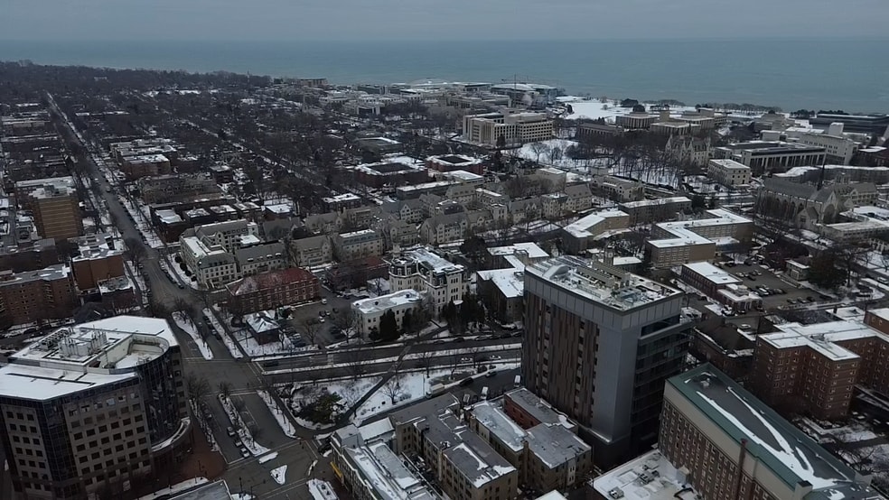 More Photos Of 716 Clark St, Evanston Apartments For Sale