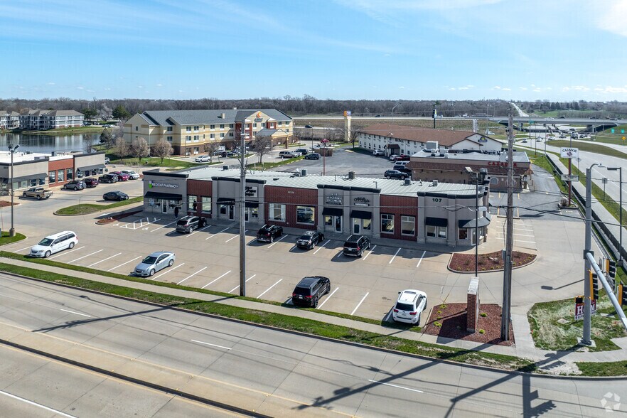 More Photos Of 107 NE Delaware Ave, Ankeny Unknown For Lease