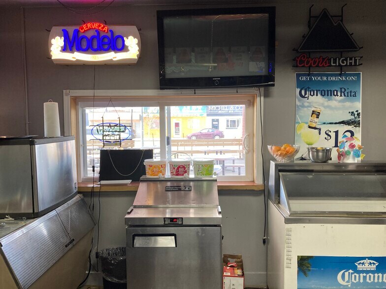 More Photos Of 528 W Clark St, Pasco Restaurant For Sale