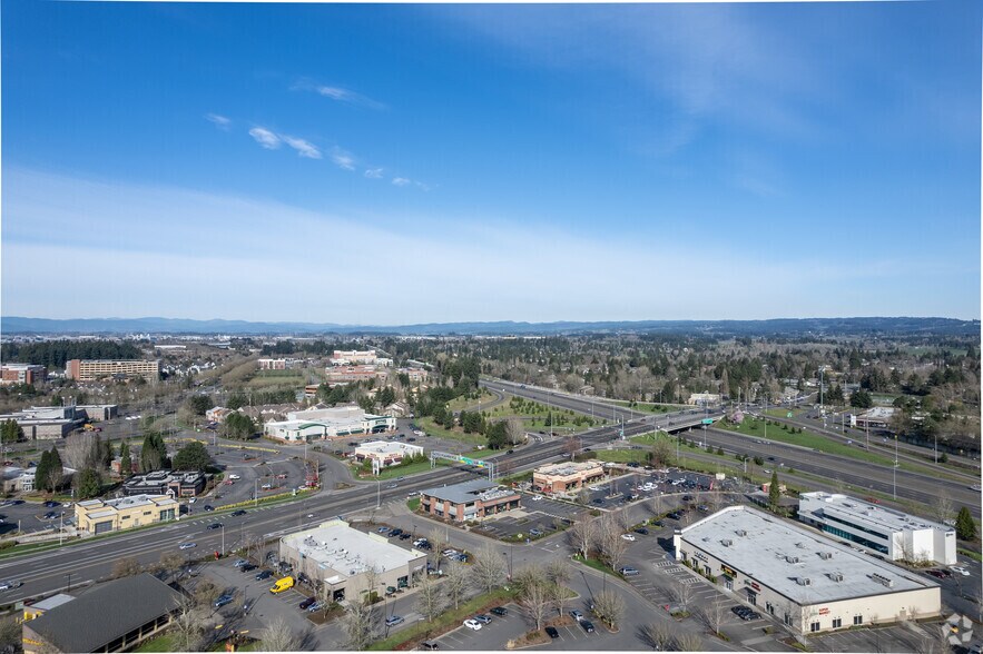 Primary Photo Of 17960-18200 NW Evergreen Pky, Beaverton Unknown For Lease