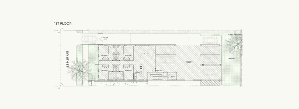 More Photos Of 2121 SW 6th St, Miami Land For Sale