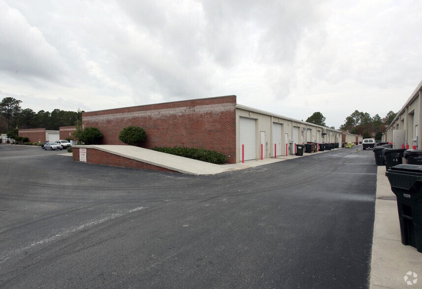 More Photos Of 311 Judges Rd, Wilmington Flex For Lease