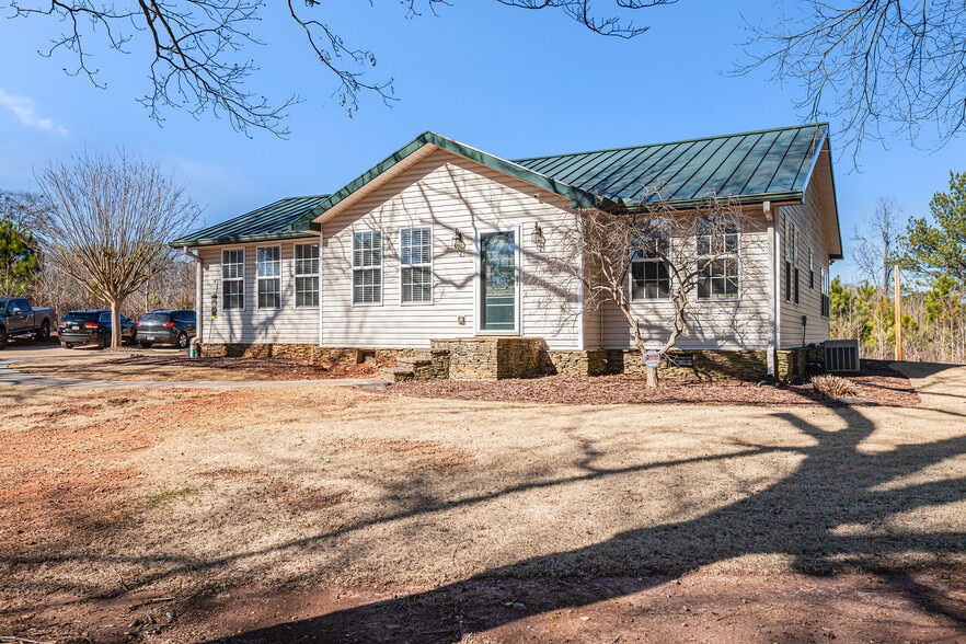 Primary Photo Of 183 Scott Rd, Canton Office Residential For Sale