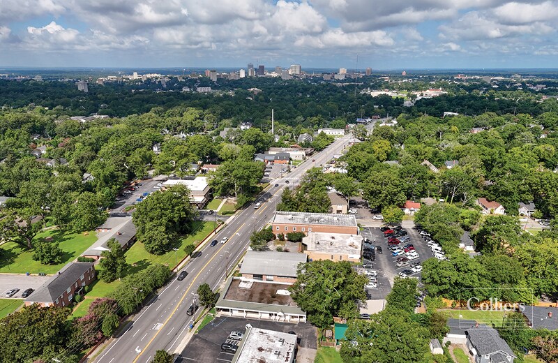 More Photos Of 2821 Millwood Ave, Columbia Office For Lease