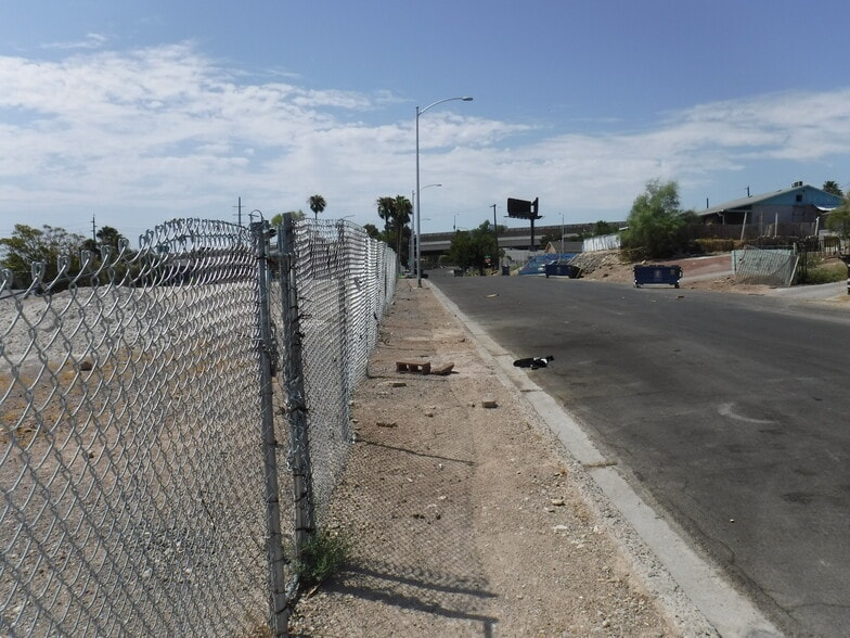 More Photos Of 0 thirteenth St, Las Vegas Land For Sale