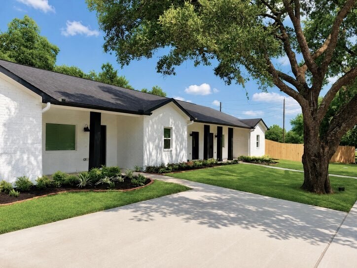More Photos Of 16610 Mueschke Rd, Cypress Office Residential For Lease