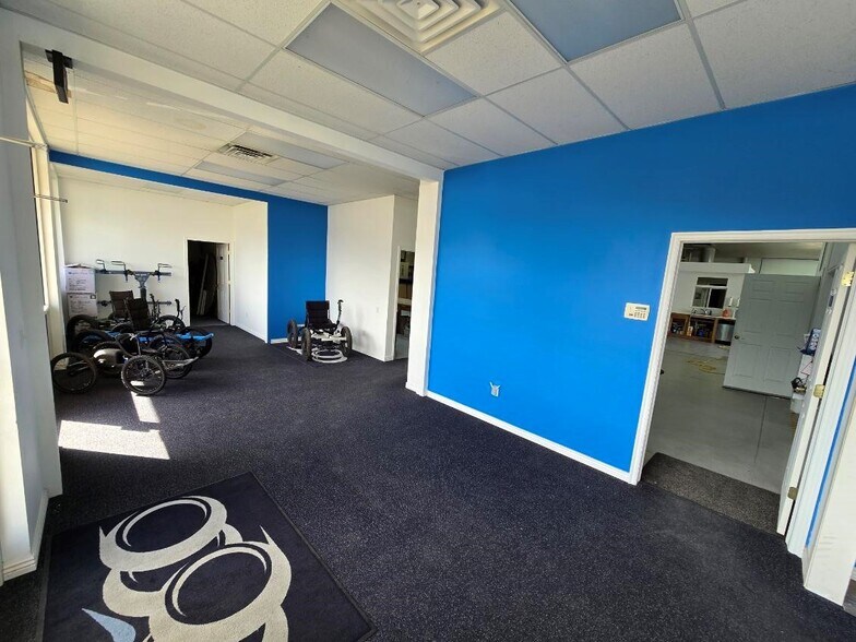 More Photos Of 1345 N State St, Orem Storefront Retail Office For Lease