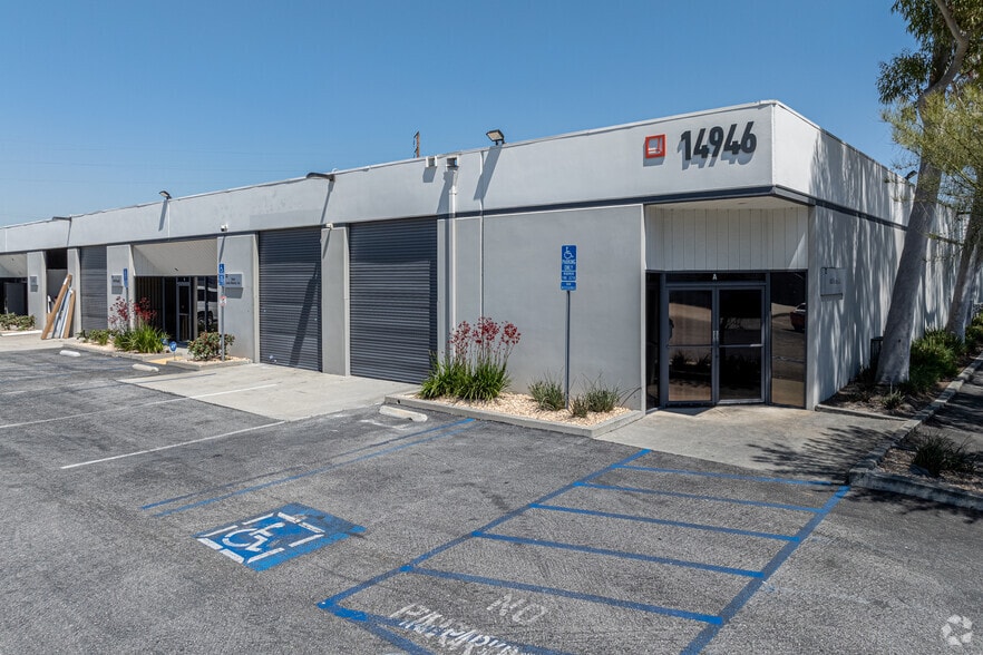 Primary Photo Of 14944 Shoemaker Ave, Santa Fe Springs Unknown For Lease