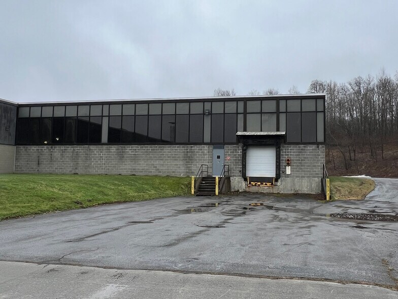 Primary Photo Of 2019 Allen St, Jamestown Industrial For Lease