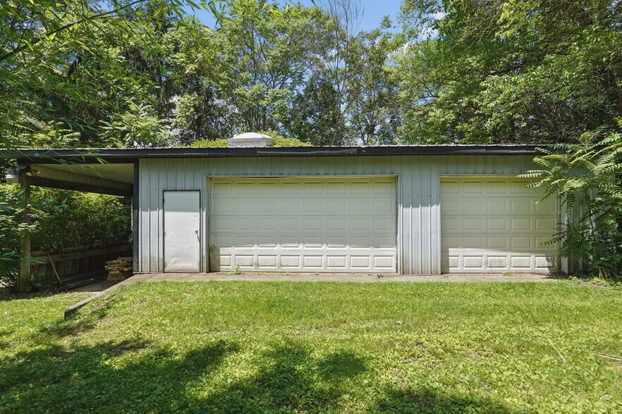 More Photos Of 8450 E Main St, Reynoldsburg Flex For Sale