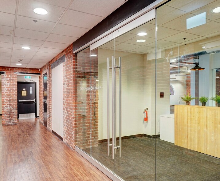 More Photos Of 1221 Broad St, Victoria Office For Lease