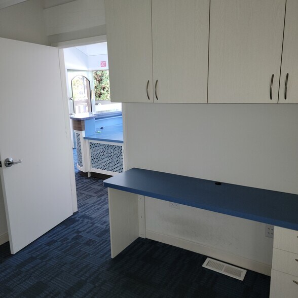 More Photos Of 1075 1st St, Benicia Medical For Lease
