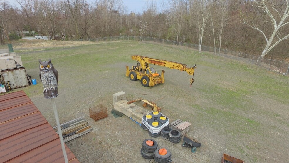 More Photos Of 3rd St @ N Oxford Valley Rd, Morrisville Land For Sale