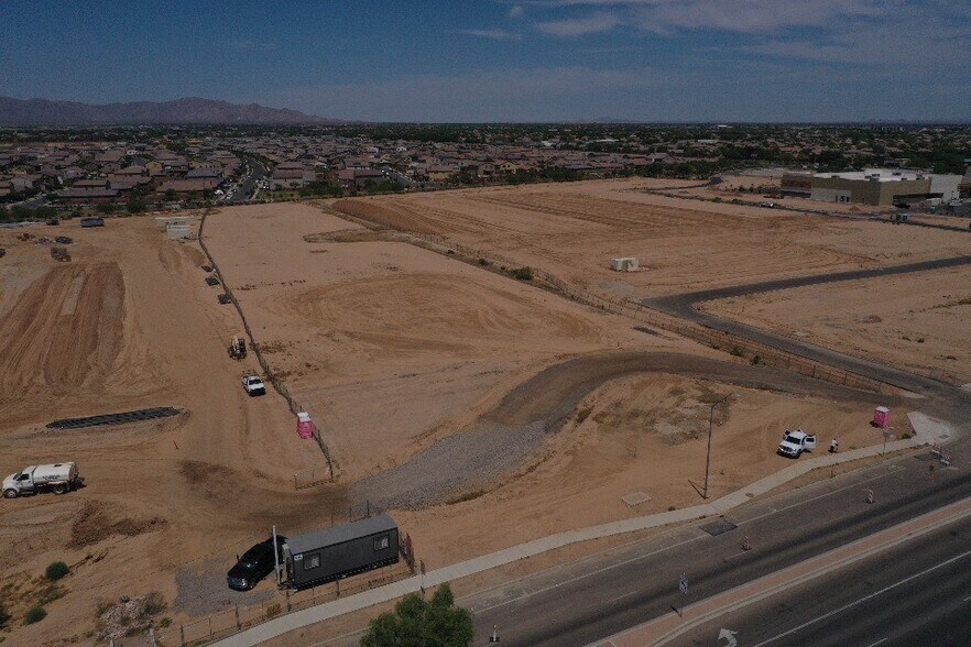 More Photos Of Sweetwater @ Litchfield, Surprise Land For Sale