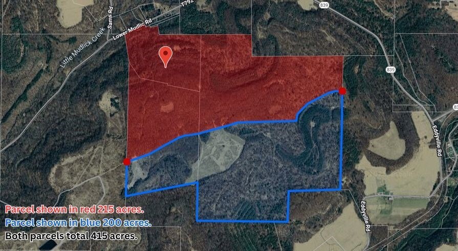 More Photos Of 0 Lower Mudlic rd, Mayport Land For Sale