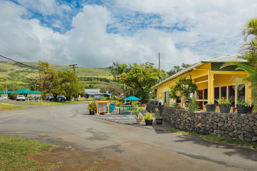 More Photos Of 95-1148 Naalehu Spur RD., Naalehu Restaurant For Sale