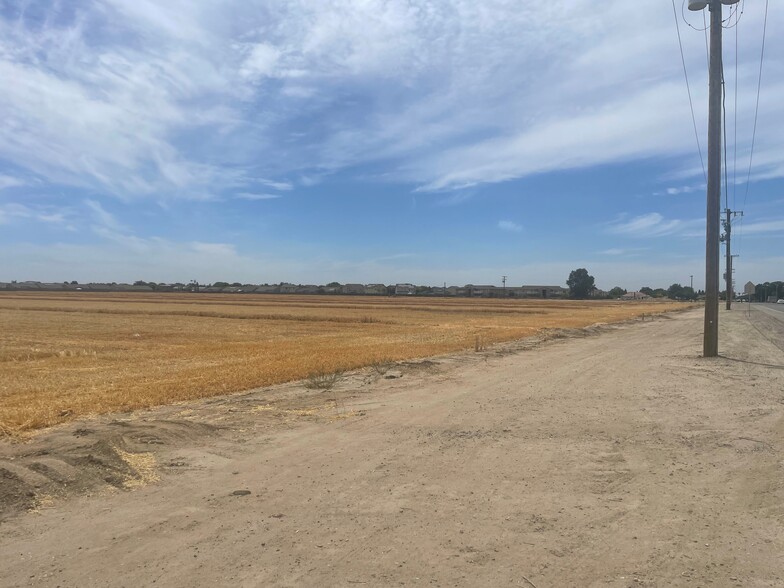 Primary Photo Of E. Bardsley Ave., Tulare Land For Sale