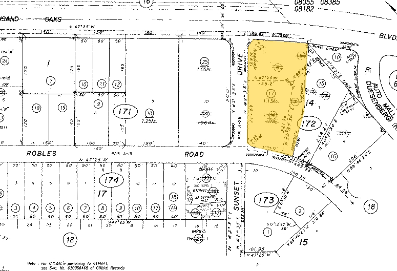 More Photos Of 3320 E Thousand Oaks Blvd, Westlake Village Restaurant For Lease