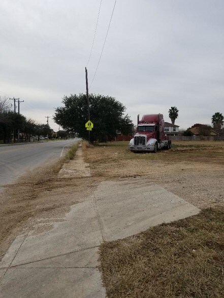More Photos Of 3281 Timber View Dr, San Antonio Land For Sale