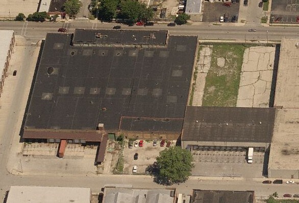 More Photos Of 3429 W 47th St, Chicago Manufacturing For Sale