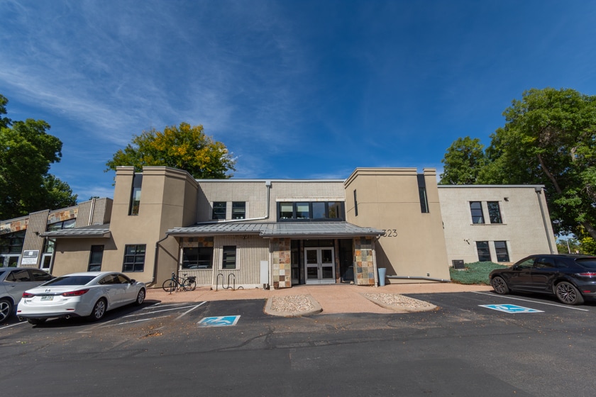 More Photos Of 323 W Drake Rd, Fort Collins Office For Sale
