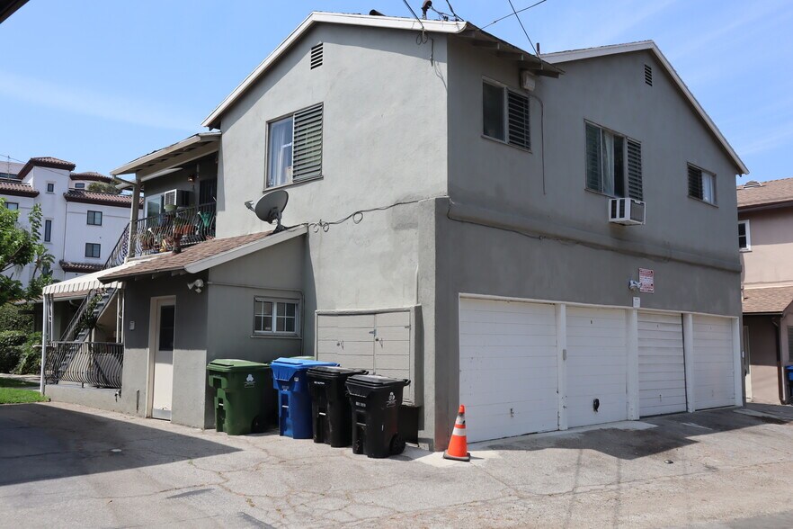 More Photos Of 14151 Moorpark St, Sherman Oaks Apartments For Sale
