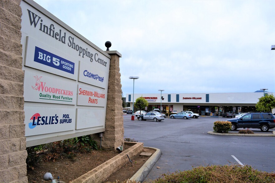 More Photos Of 944 Blossom Hill Rd, San Jose Unknown For Lease