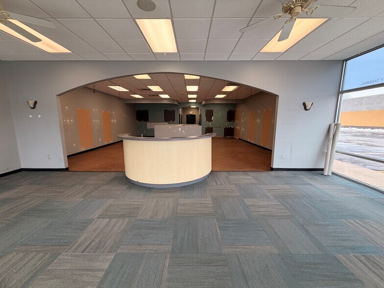 More Photos Of 1259 Post Dr NE, Belmont Storefront Retail Office For Lease