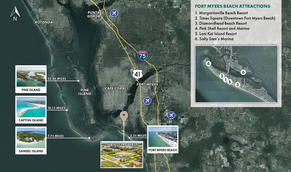 More Photos Of , Fort Myers Unknown For Sale
